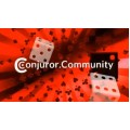 Member Mastermind (2019-08) by Conjuror Community Member Mastermind (2019-08) by Conjuror Community
