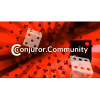 Member Mastermind (2019-08) by Conjuror Community