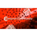 Member Mastermind by Conjuror Community Member Mastermind by Conjuror Community