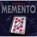 Memento by David Regal Memento by David Regal