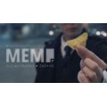 Memo Card by Sultan Orazaly And Skymember	 Memo Card by Sultan Orazaly And Skymember