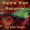 Memo Man Returns by La Ville Magic Memo Man Returns by La Ville Magic