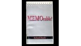 Memorable by Richard Busch