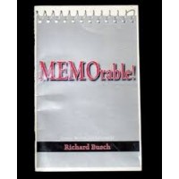 Memorable by Richard Busch