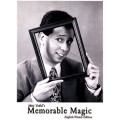 Memorable Magic by Meir Yedid Memorable Magic by Meir Yedid