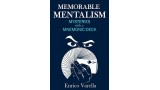 Memorable Mentalism by Enrico Varella