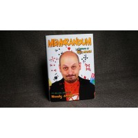 Memorandum by Woody Aragon