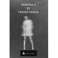 Memoria 2 by Fraser Parker