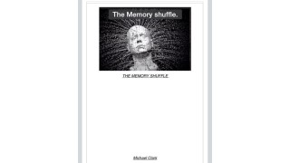 Memory Shuffle by Michael Clark