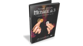 Menage 3 by Michael Afshin