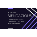 Mendacious by Aj And Abhinav Mendacious by Aj And Abhinav