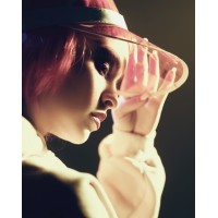 Mendez by Fraser Parker
