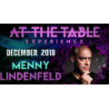 Menny Lindenfeld At The Table Live Lecture 2 Menny Lindenfeld At The Table Live Lecture 2