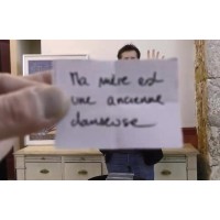 Mensonge Ou Verite by Yves Doumergue