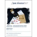 Mental Angehauchtes Zum Dritten by Jan Forster Mental Angehauchtes Zum Dritten by Jan Forster