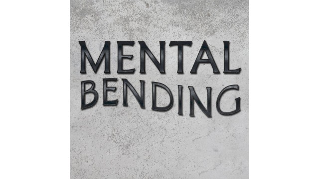 Mental Bending by Matt Mello