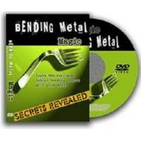 Mental Bending by Steve Branham