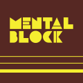 Mental Block by Dan Harlan Mental Block by Dan Harlan