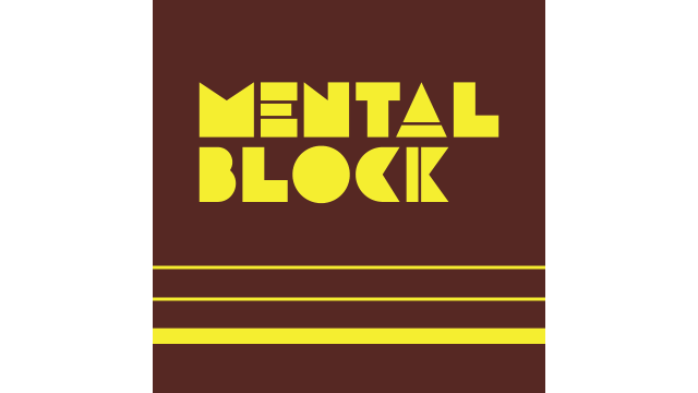 Mental Block by Dan Harlan