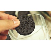 Mental Cookies by Hanson Chien