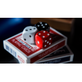 Mental Dice by Marc Antoine Mental Dice by Marc Antoine