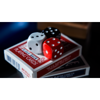 Mental Dice by Marc Antoine Mental Dice by Marc Antoine