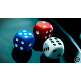 Mental Dice by Tony Anverdi