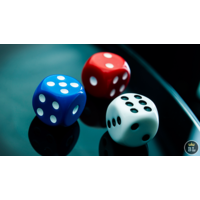 Mental Dice by Tony Anverdi