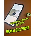 Mental Dice Photo by Seven Mental Dice Photo by Seven