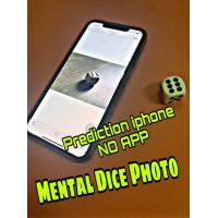 Mental Dice Photo by Seven