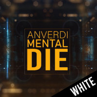 Mental Die by Tony Anverdi