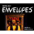 Mental Epic Envelopes by Andrea Rizzolini Mental Epic Envelopes by Andrea Rizzolini