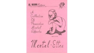 Mental-Ettes by Al Mann