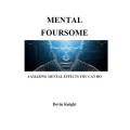 Mental Foursome by Devin Knight Mental Foursome by Devin Knight