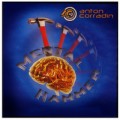 Mental Hammer 1 by Anton Corradin Mental Hammer 1 by Anton Corradin