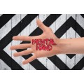 Mental Hand by Geni Mental Hand by Geni