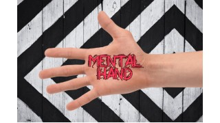 Mental Hand by Geni