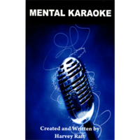 Mental Karakoke (Pdf+Video) by Harvey Raft