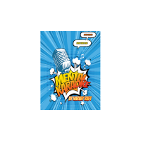 Mental Karaoke by Harvey Raft & Vortex Magic