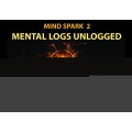 Mental Logs Unlogged by Unknown Mentalist Mental Logs Unlogged by Unknown Mentalist