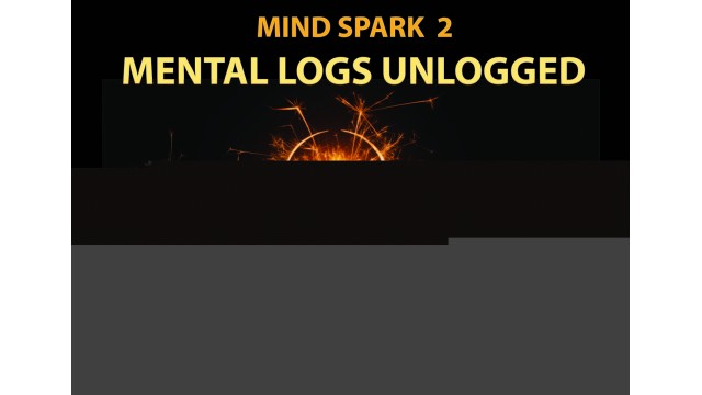 Mental Logs Unlogged by Unknown Mentalist