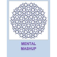 Mental Mashup by Ken Muller