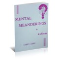 Mental Meanderings (1950 Ca) by Collosini Mental Meanderings (1950 Ca) by Collosini