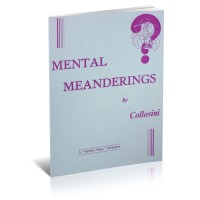 Mental Meanderings (1950 Ca) by Collosini
