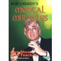 Mental Miracles by Bob Cassidy Mental Miracles by Bob Cassidy