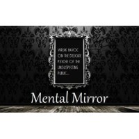 Mental Mirror by Justin Miller