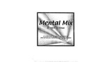 Mental Mix by Mark Strivings