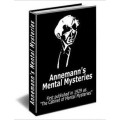 Mental Mysteries by Annemann Mental Mysteries by Annemann