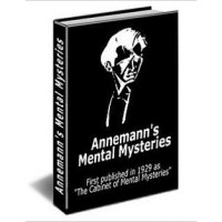 Mental Mysteries by Annemann