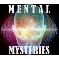 Mental Mysteries by Dibya Guha